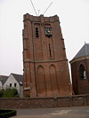 kerktoren