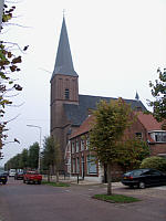 kerk