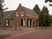 oude mannen huis