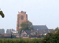 kerk