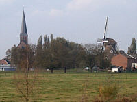 kerk