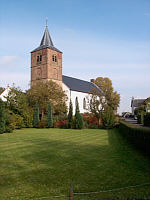 kerk