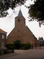 kerk