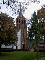 kerktoren