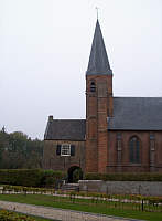 kerk