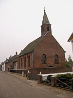 kerk