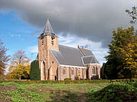 kerk