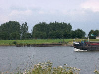 Amsterdam-Rijn kanaal